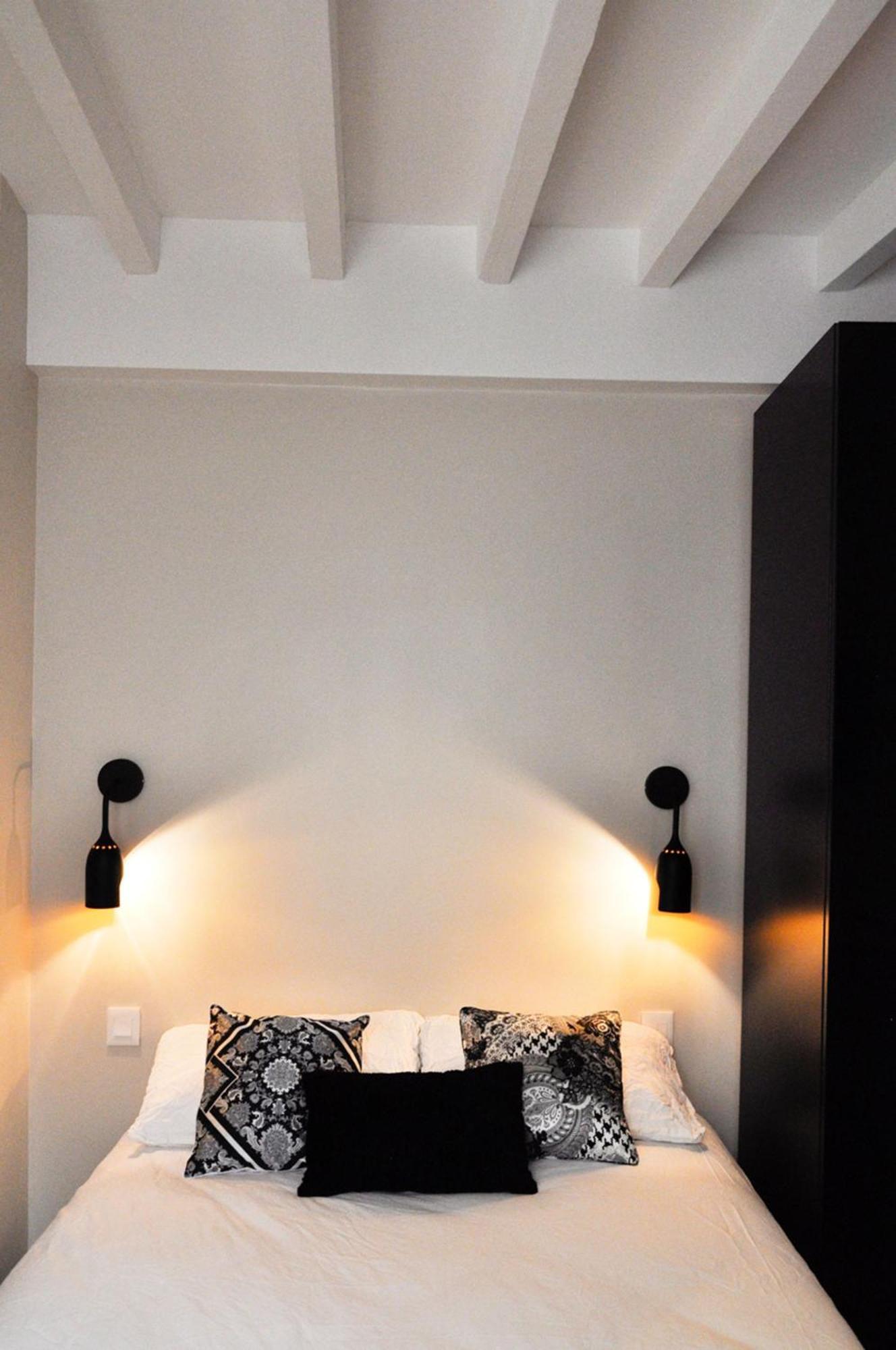 شقة Charming Duplex In Montmartre باريس المظهر الخارجي الصورة